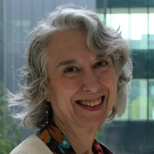Dr. Cathy Lazarus, MD