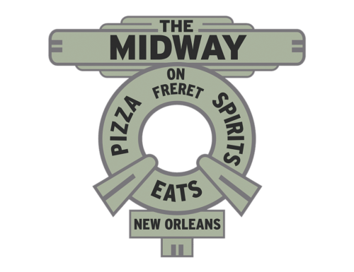 MidWay Pizza