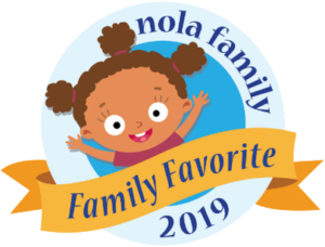 Nola Family: Family Favorite 2019