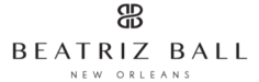 beatriz ball logo