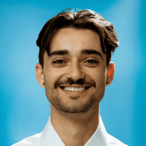 Grayson Headshot Grayson Headshot