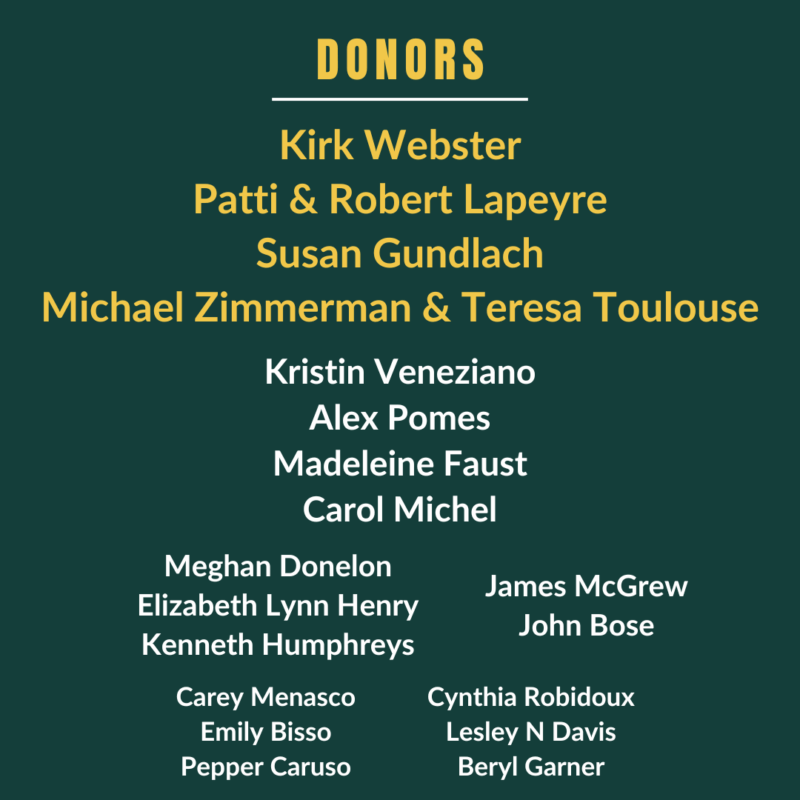 Donors